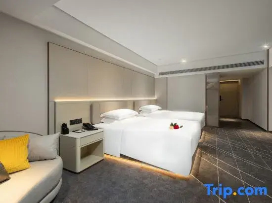 Superior Double room (twin beds)