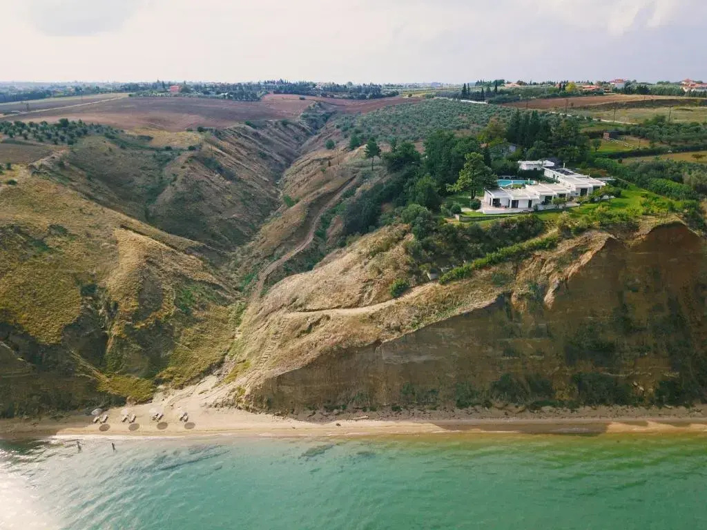 Angelbay Bungalows - Général