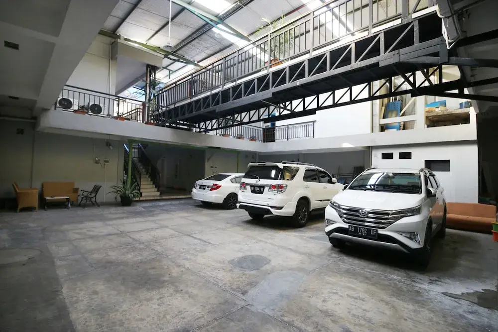 Airy Syariah Tegalrejo Gotong Royong TR Dua 275A Yogyakarta