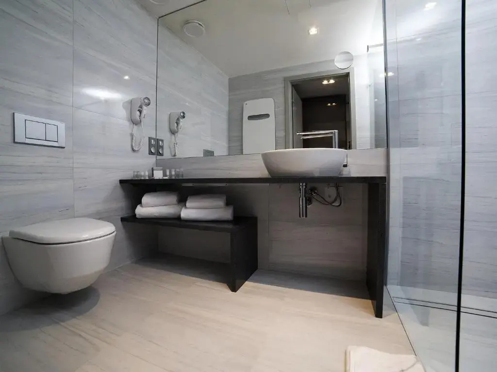 Przystań Hotel & Restaurants - Chambres
