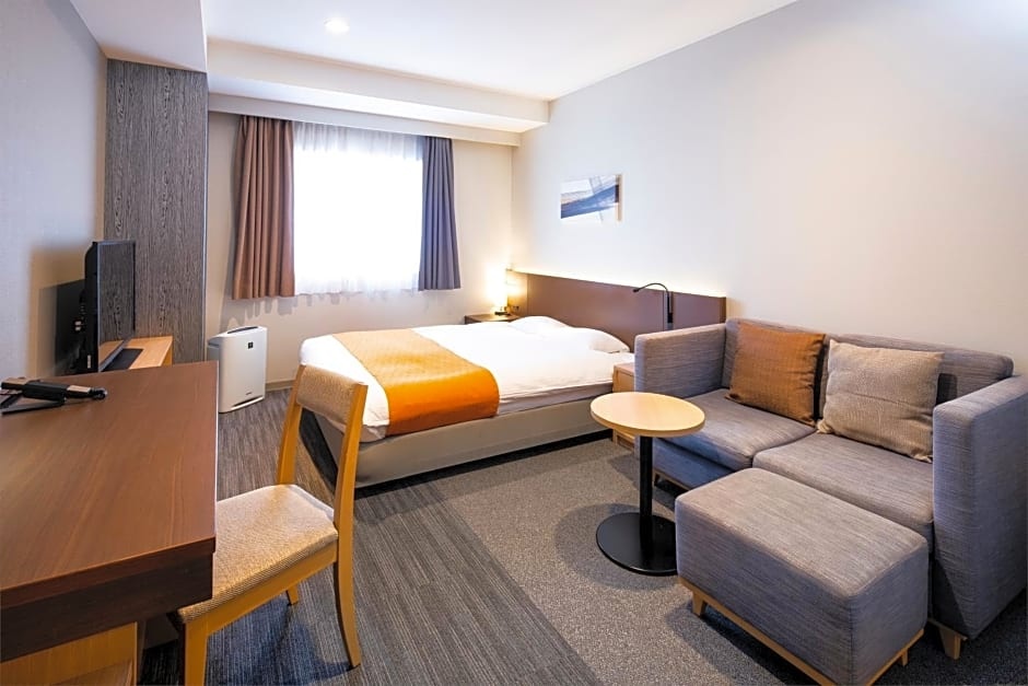 La'gent Stay Sapporo Oodori Hokkaido 사진 19