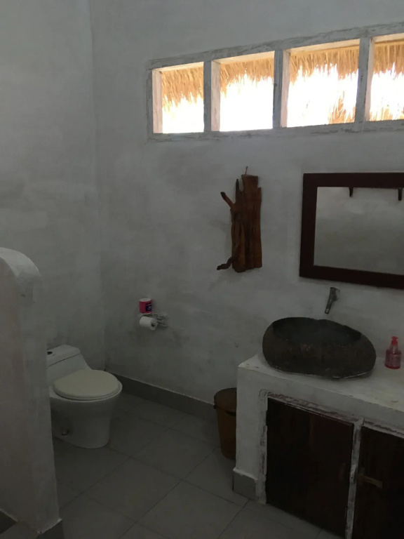 OYO 1172 Biba Beach Village - Général