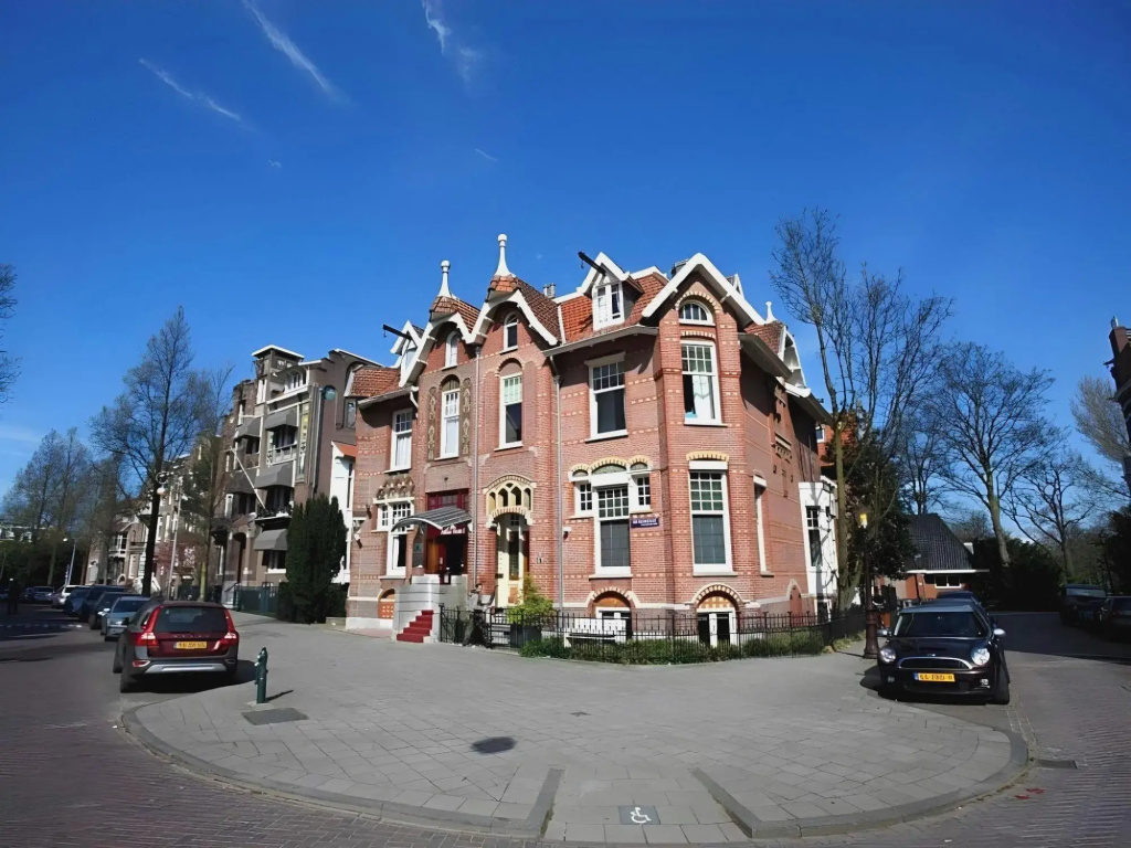 Hotel photo 21