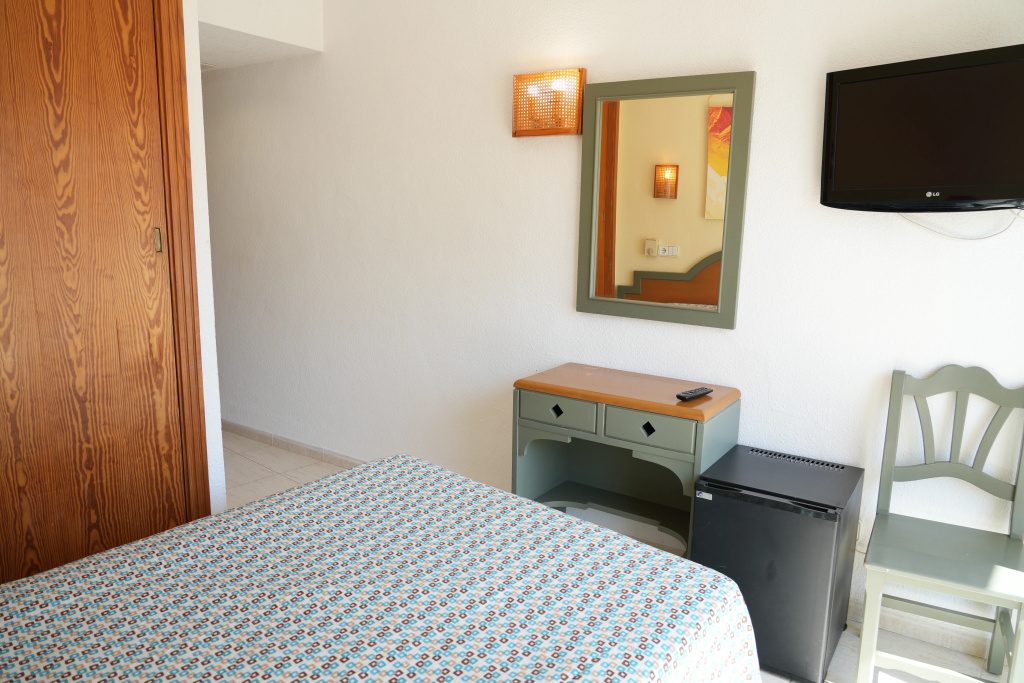 Invisa Hotel Ereso All Inclusive - Général