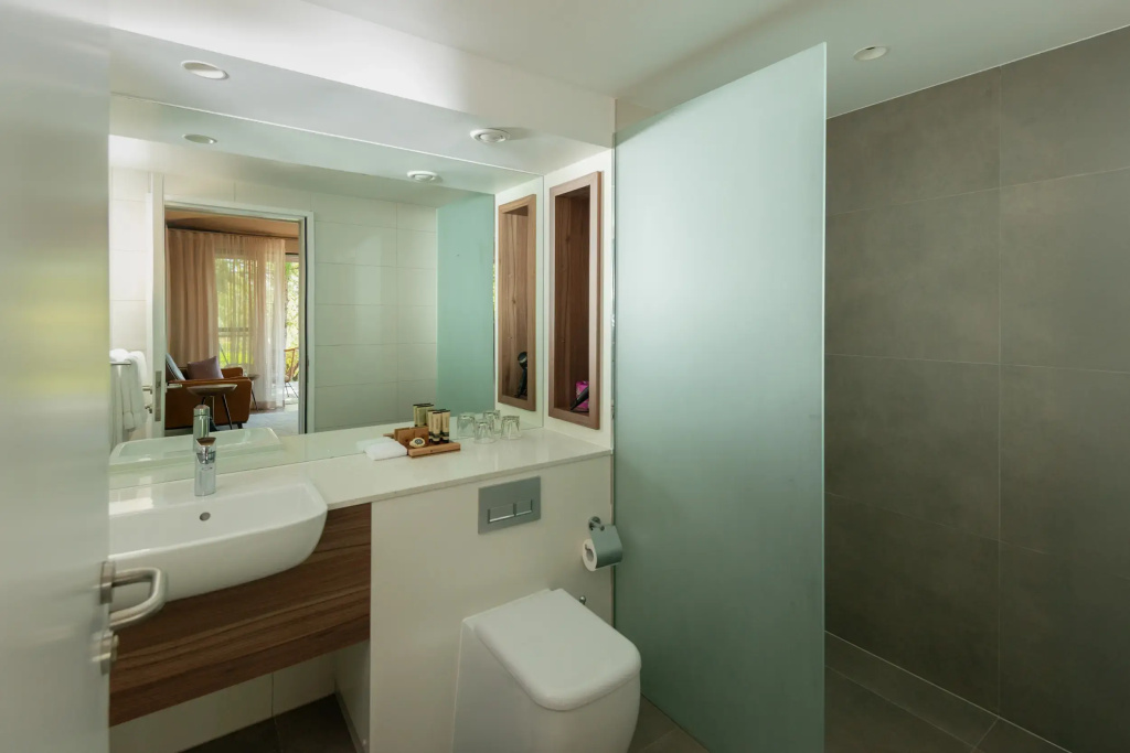 Parklands Country Gardens and Lodges - Chambres