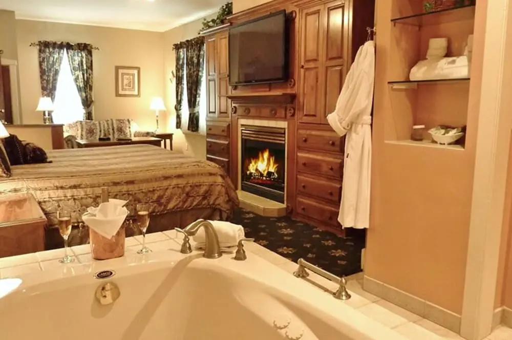 Victoria Resort and Bed & Breakfast - Général
