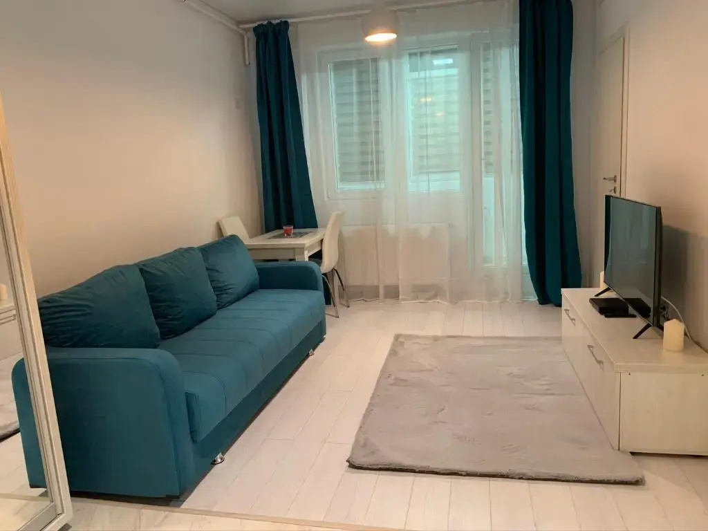 Apartament cu regim hotelier Militari Residence Helen
