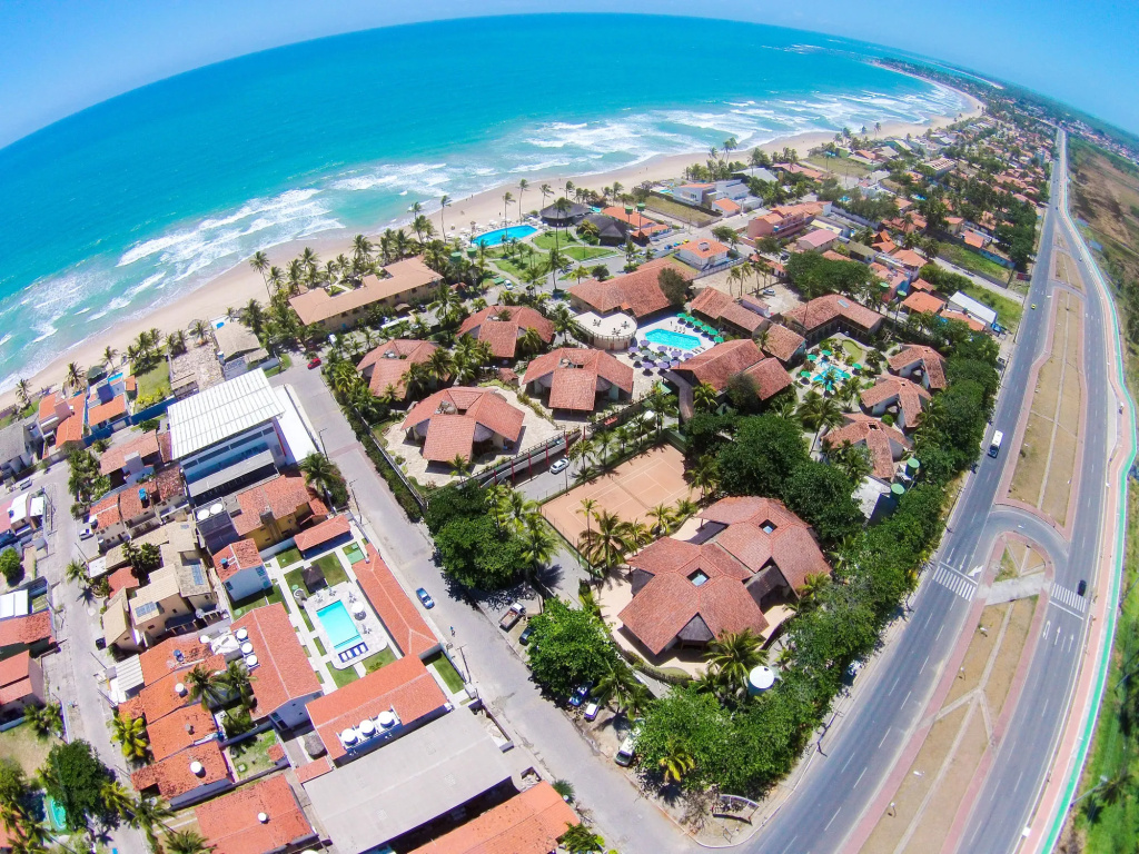 Beach & Waterfront