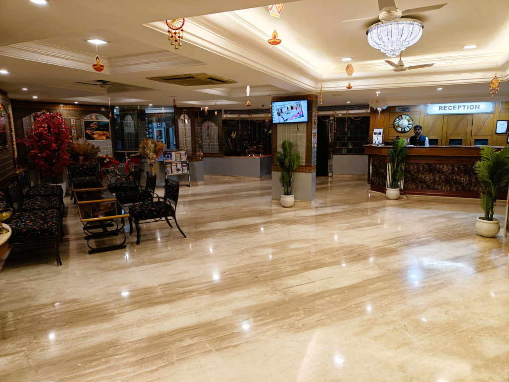 Hotel photo 22