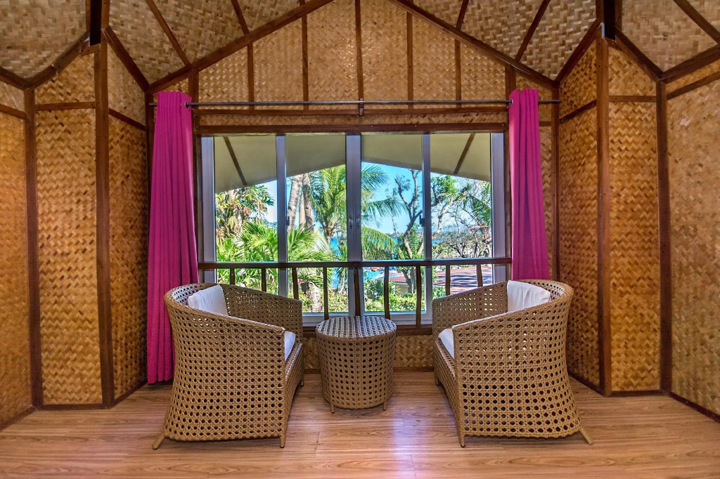 Standard Duplex room