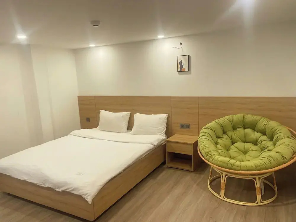 Comfort room