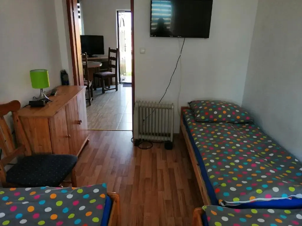 Baltic-House - Chambres