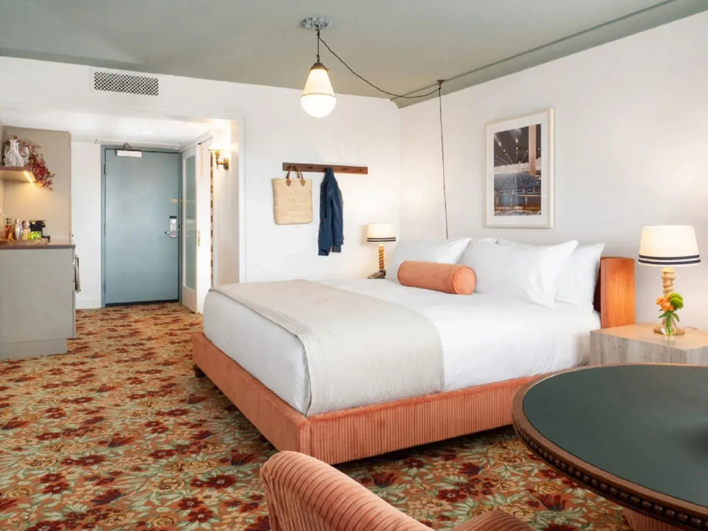 Palihouse West Hollywood OLD LOCATION CLOSED by null