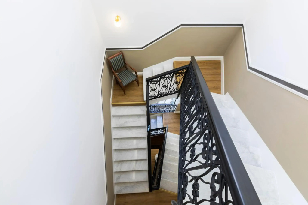 Boutique Hotel Coppede - Général
