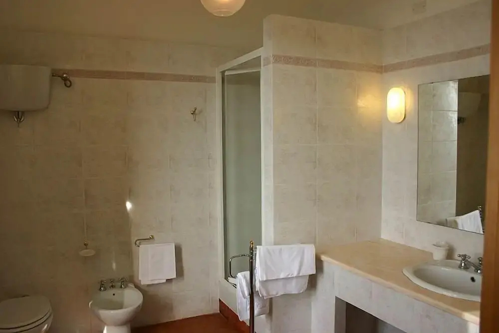 Hotel Oasi Neumann - Général