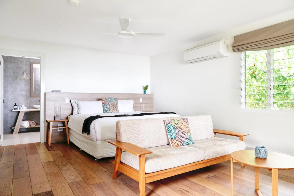 Orpheus Island Lodge — 5