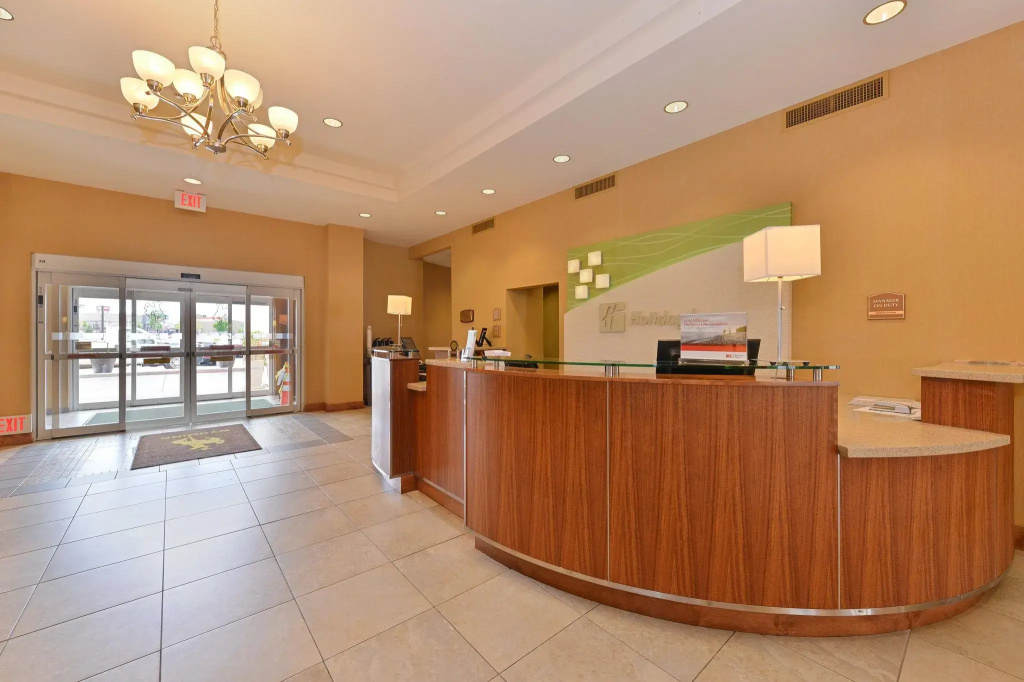 Holiday Inn Laramie by IHG — фото 2