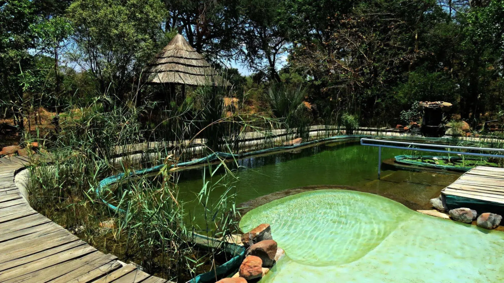 Munga Eco-Lodge