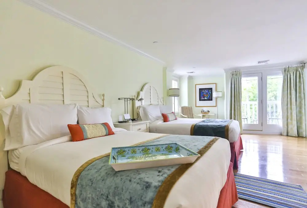 Mansion House Inn And Spa - Général