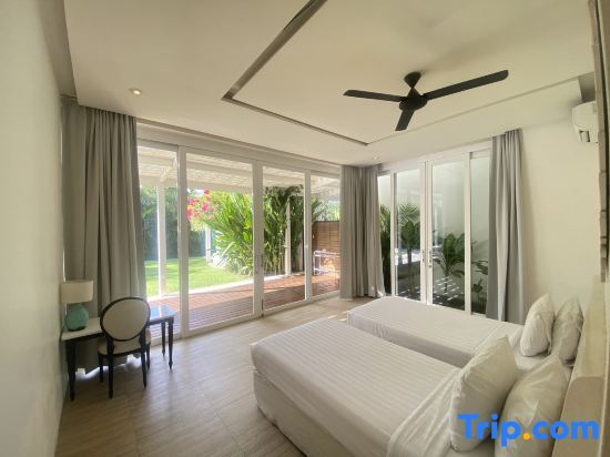 Eden The Residence At The Sea