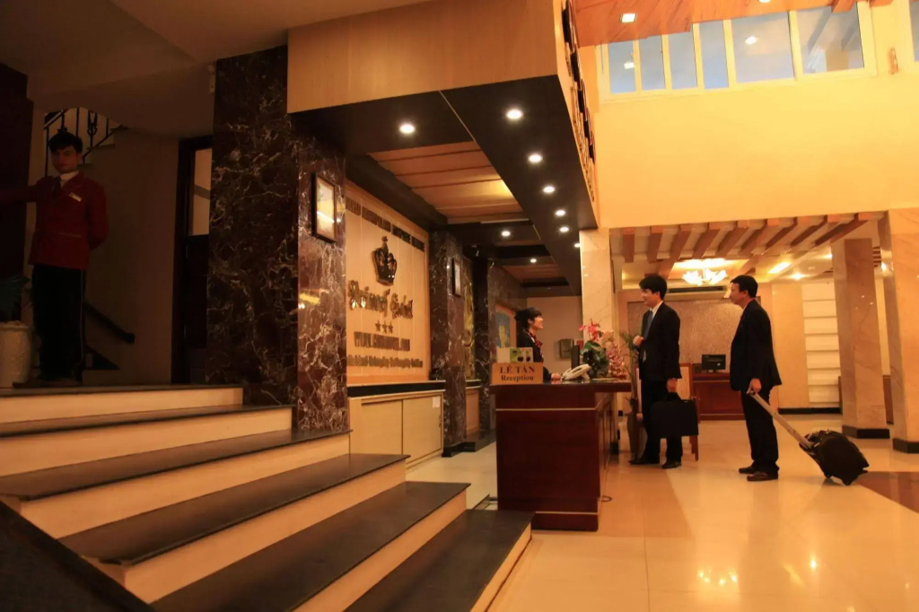 Hotel photo 16