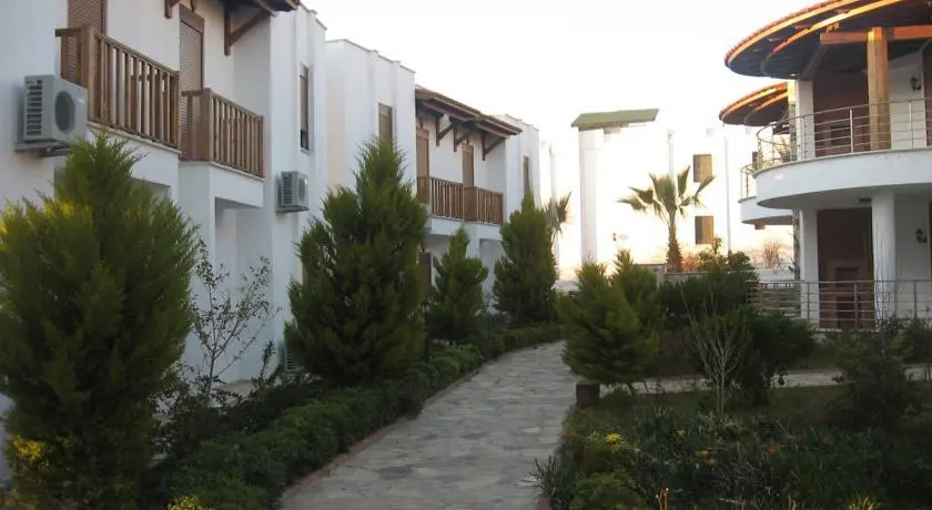 Okaliptus Holiday Villas Apart Hotel