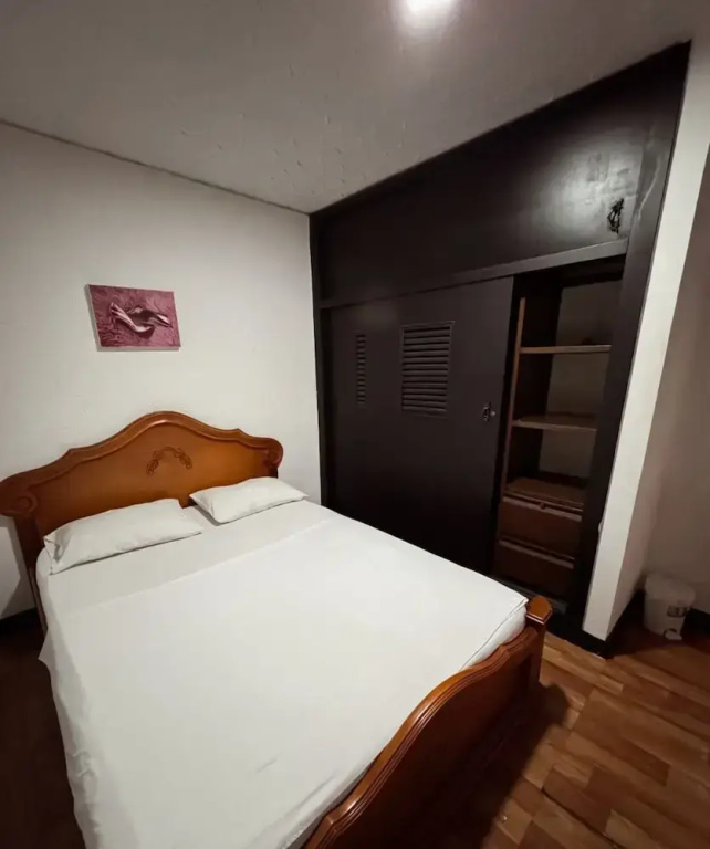 Classic room