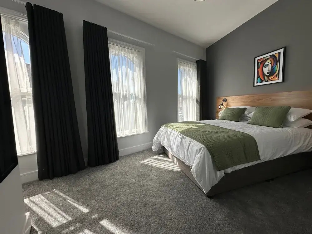 Hotel photo 11