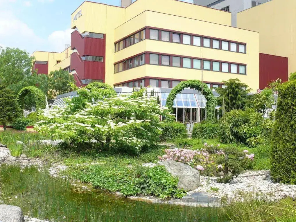 Hotel photo 29