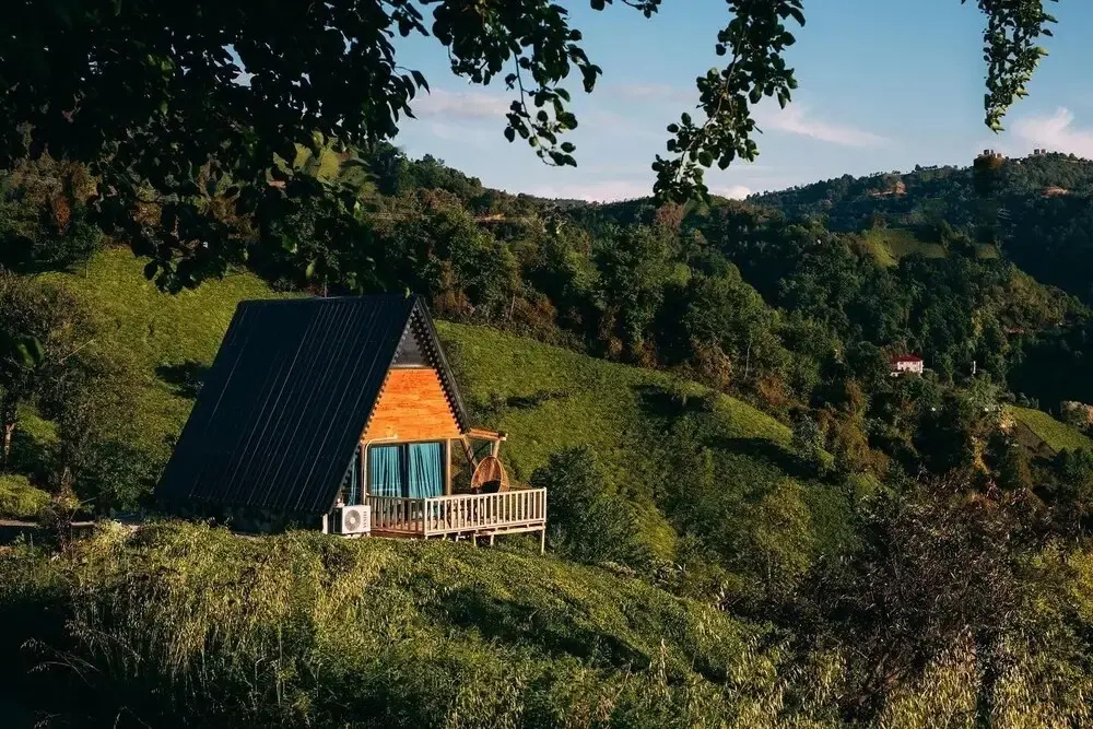 Arti Suit Bungalov