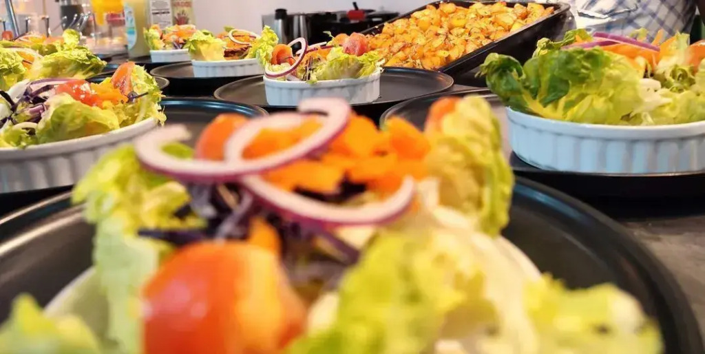 2.0 Hôtel Vanille - фото 7