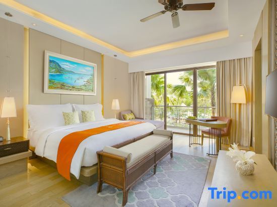 Movenpick Resort & Spa, Jimbaran Bali
