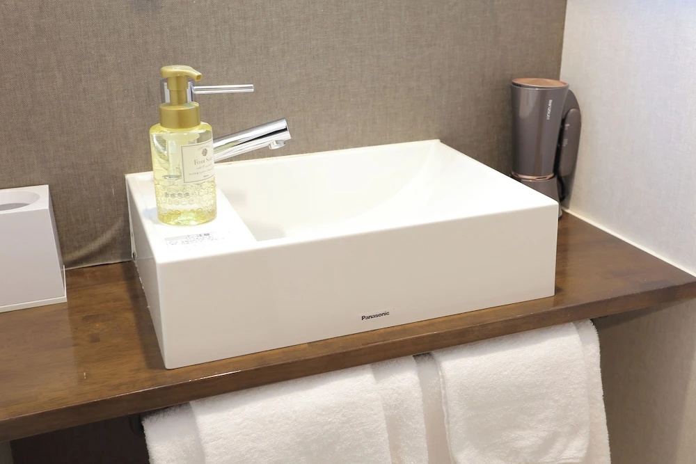 RE HOTEL Tanimachi9chomeⅡ 사진 5