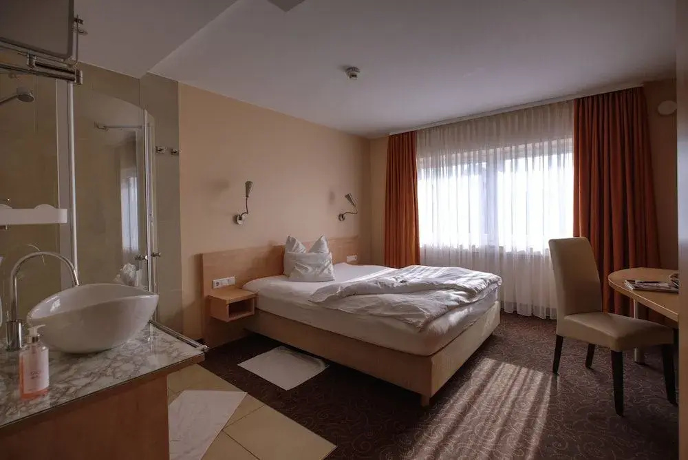Mein Schlosshotel - Général