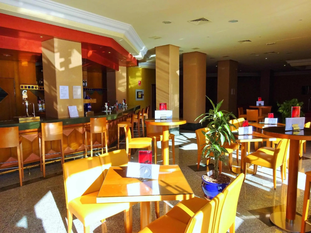 Vistamar Hotel, Коста Дорада, Іспанія мініатюра 26