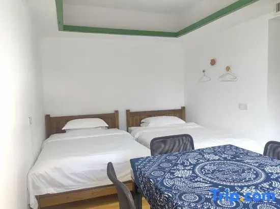 Zhangjiajie Xibujie Inn - Chambres
