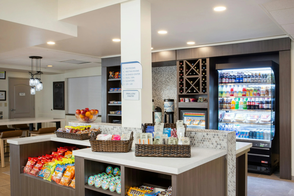 Hilton Garden Inn Nashville/Smyrna - Général