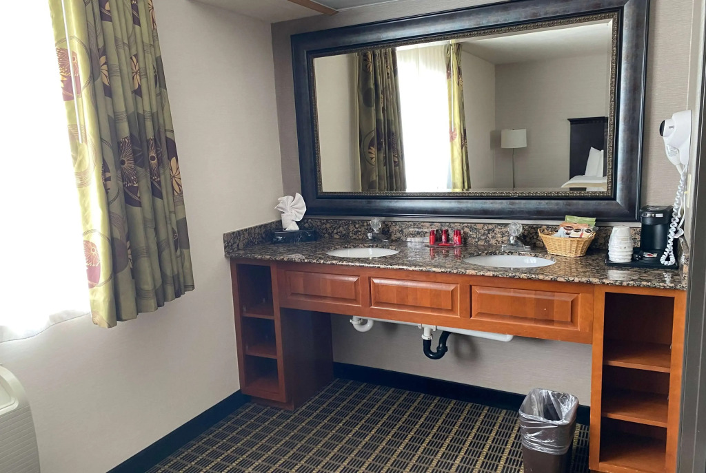 Quality Inn Gunnison — фото 6