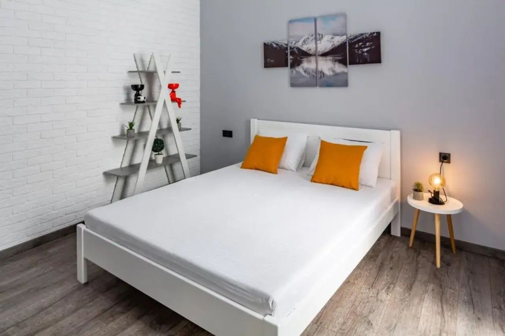 Apartments in Lviv Center