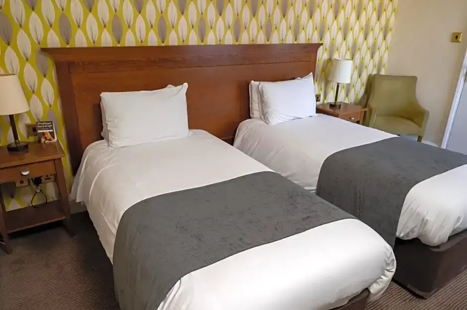Antelope Hotel by Greene King Inns - Chambres
