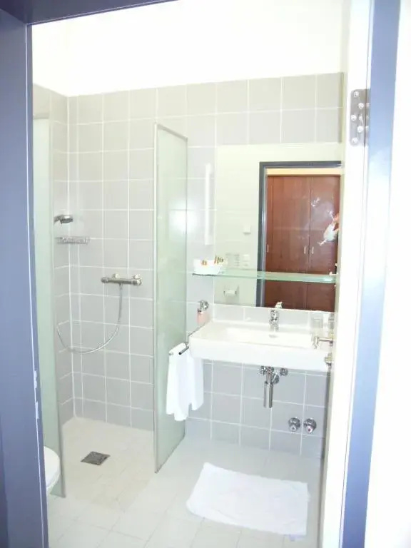 Vitalhotel Quellengarten - Chambres