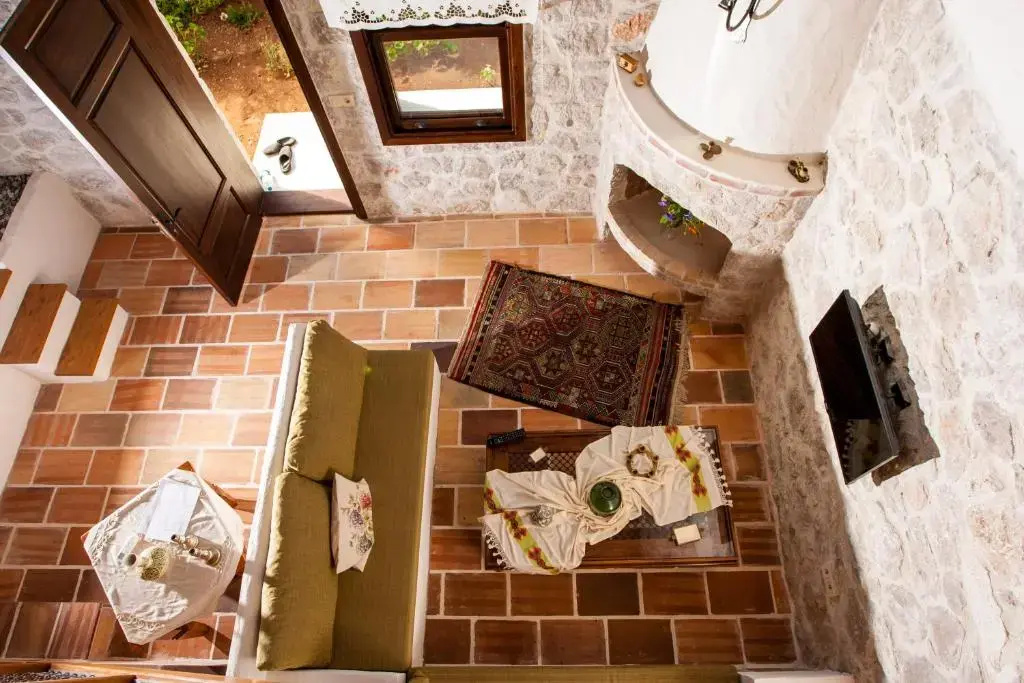 Room-authentic Boutique Hotel