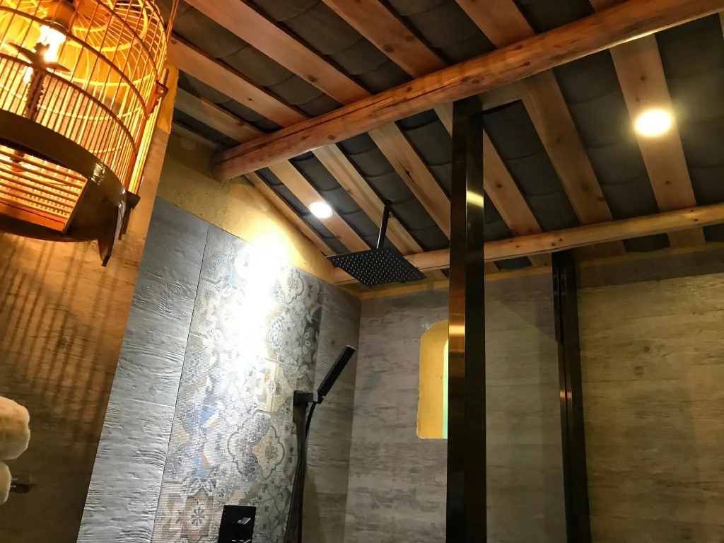 Guilin Goo Hotel - Chambres