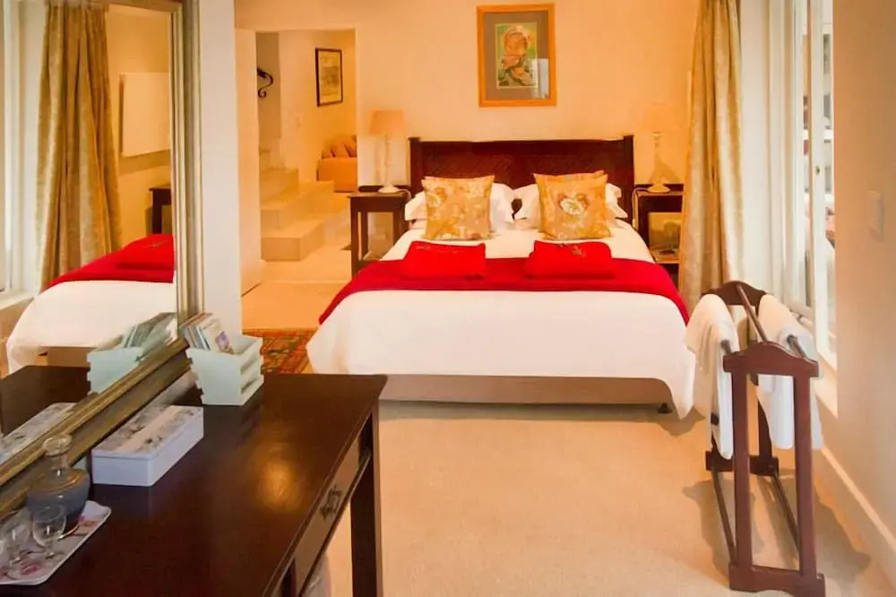 Apple and Spice Guesthouse - Général