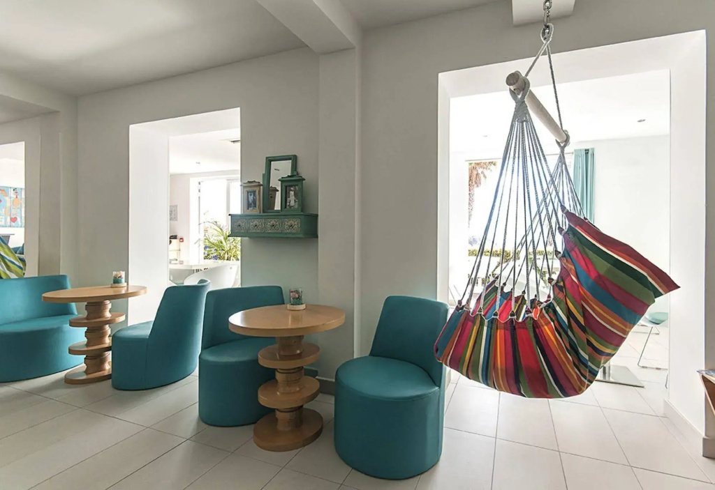 Mareta View Boutique Bed & Breakfast - Général