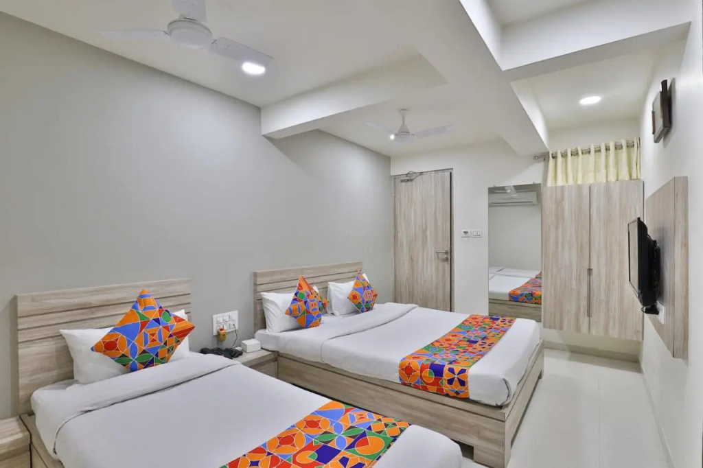 Hotel photo 21
