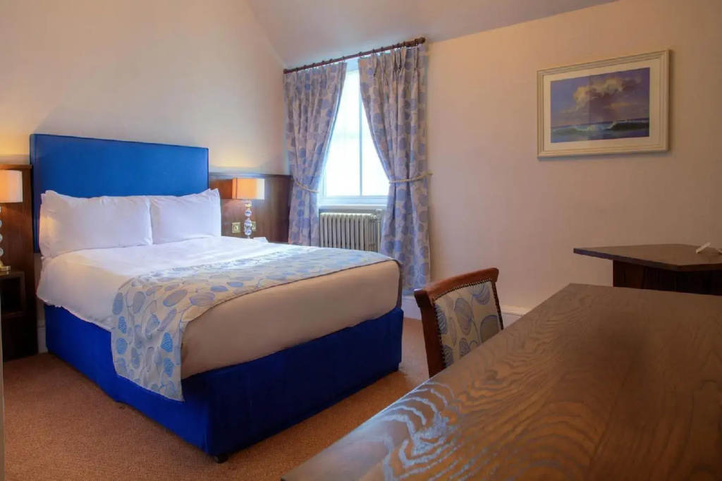 The Lucan Spa Hotel - Général