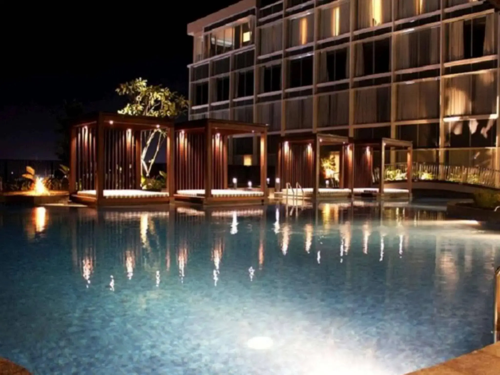 The Luxton Cirebon Hotel and Convention