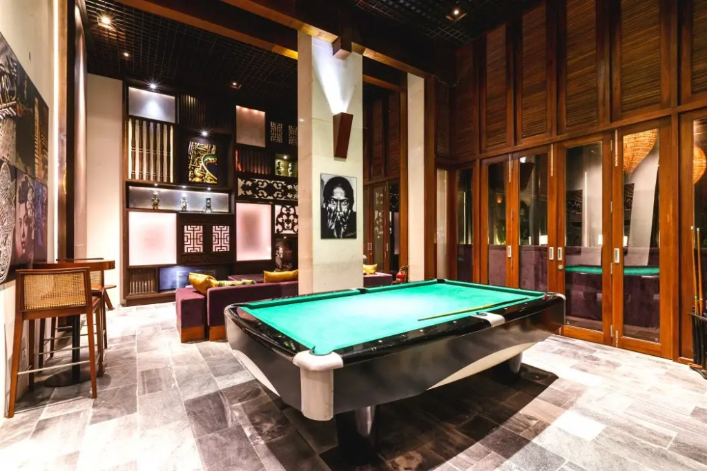 Sunrise Premium Resort Hoi An - фото 27