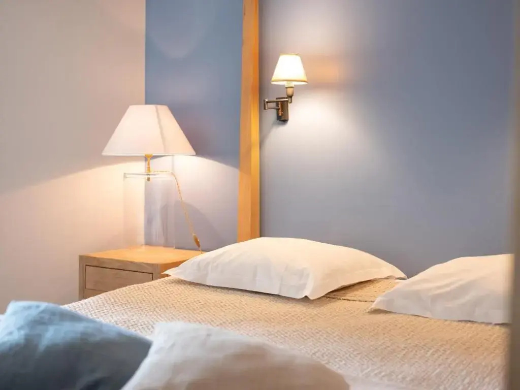 Hotel Santa Maria - Chambres